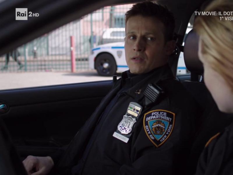 Blue Bloods - Stag. 7 Ep. 19 - Amore perduto