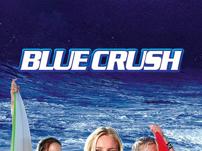 Blue crush