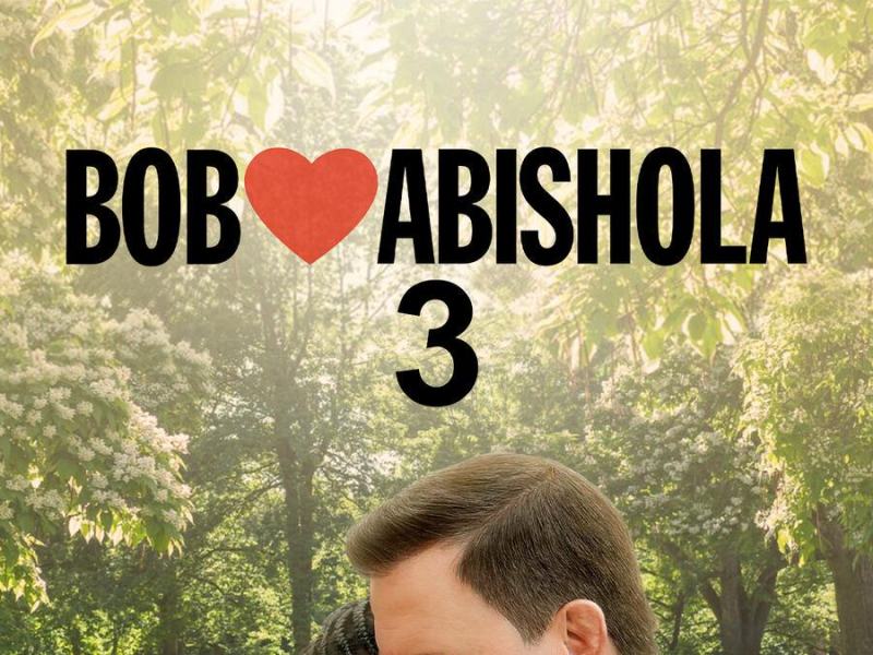 Bob Hearts Abishola