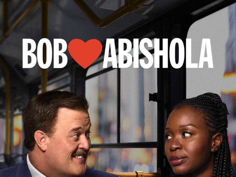 Bob Hearts Abishola