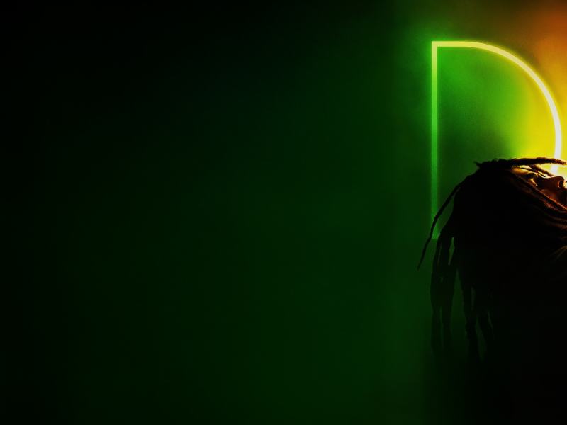 Bob Marley. La leggenda del reggae