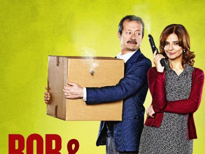Bob & Marys - Criminali a domicilio