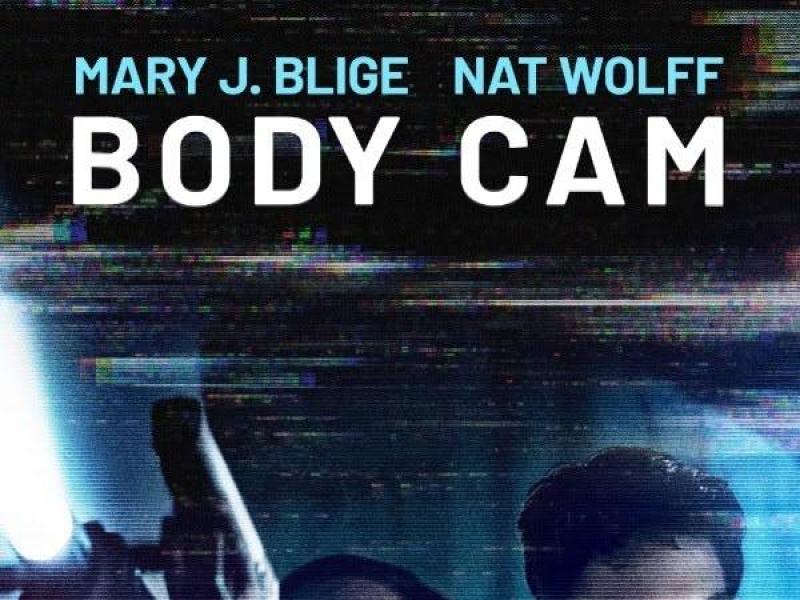 Body Cam