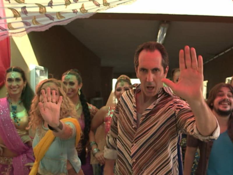 Bollywood