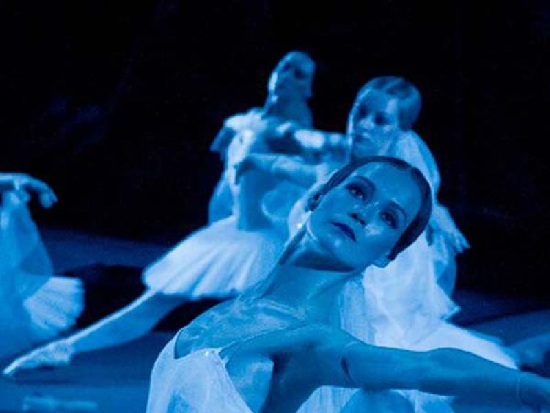 Bolshoi Babylon