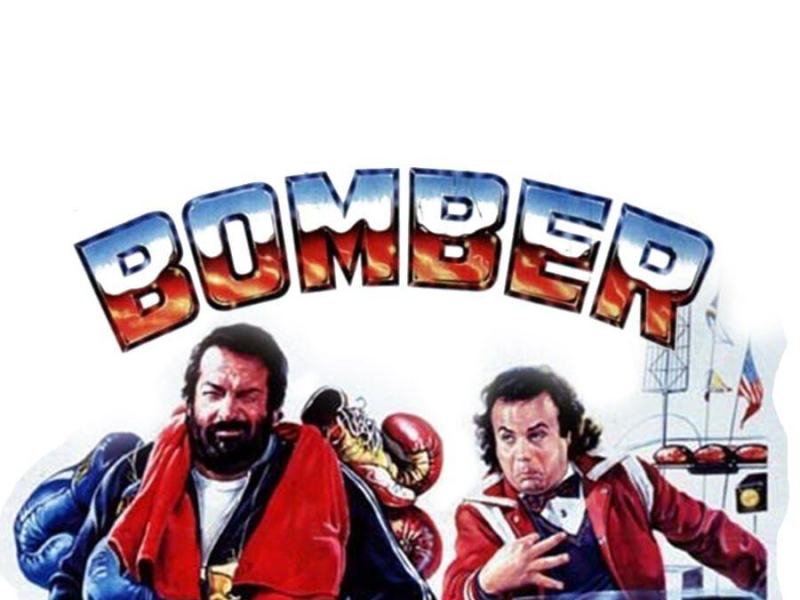 Bomber
