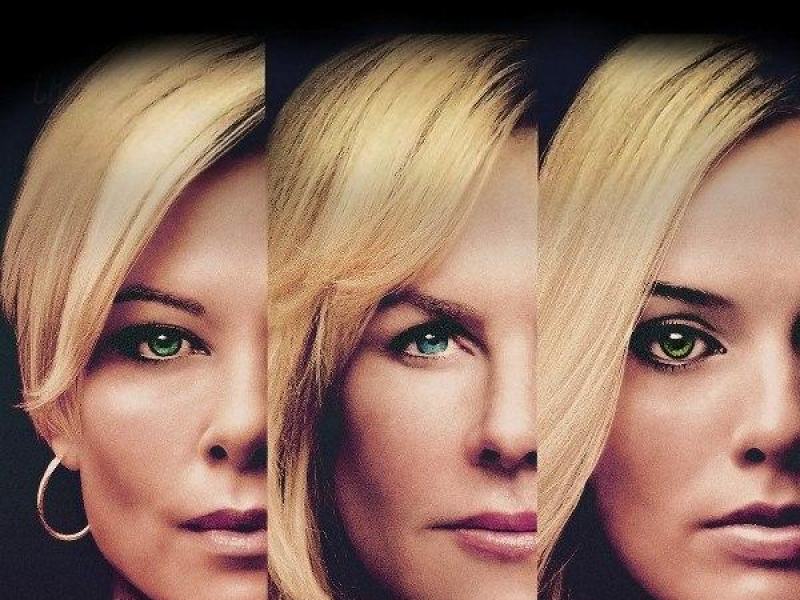 Bombshell - La voce dello scandalo