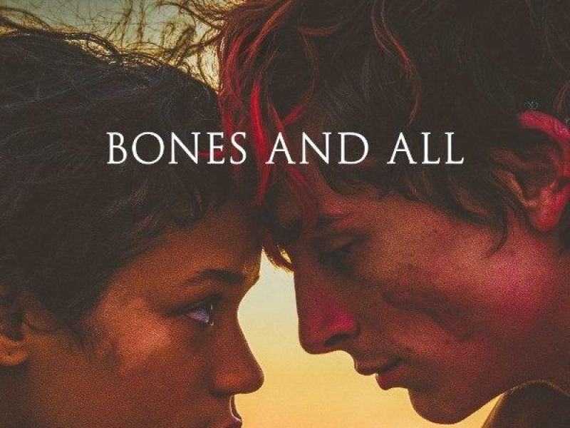 Bones and All