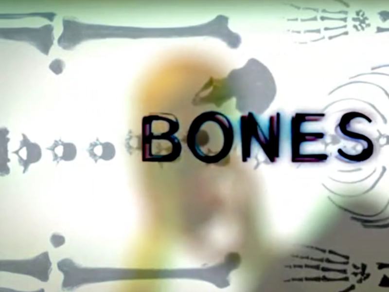 Bones - Stag. 10 Ep. 15