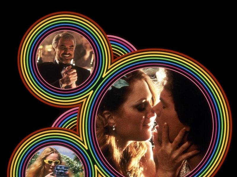 Boogie Nights - L'altra Hollywood