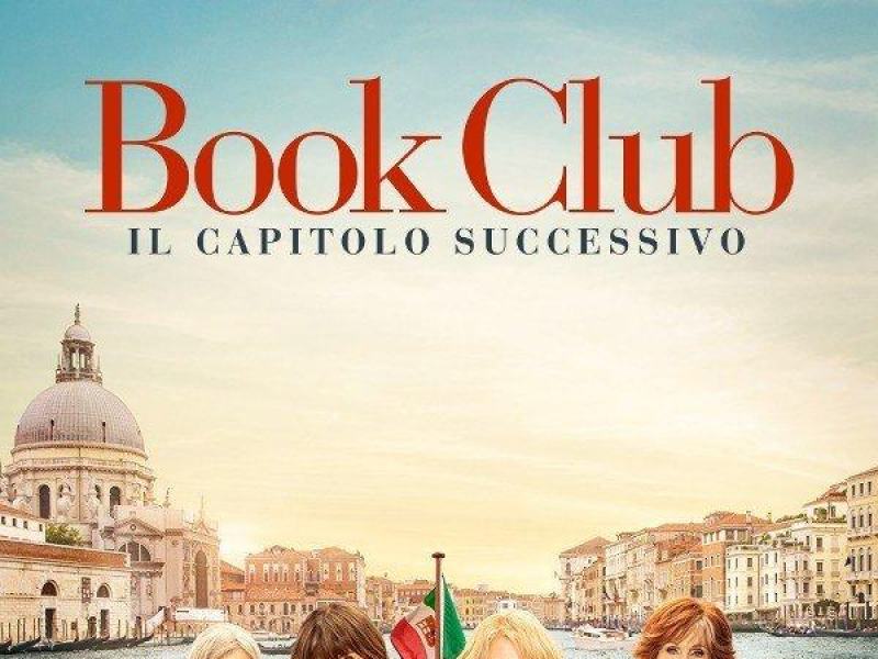 Book Club - Il capitolo successivo