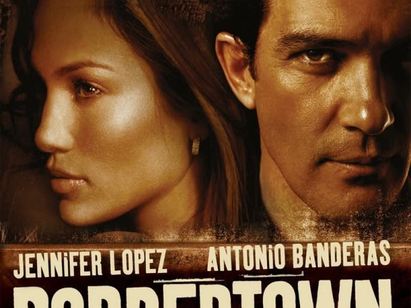 Bordertown