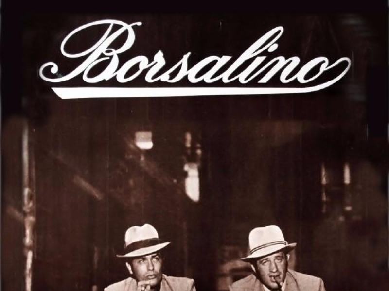 Borsalino