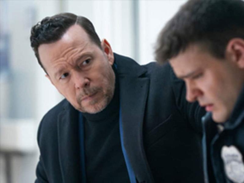 Boston Blue - Stag. 1 Ep. 6 - Codice etico
