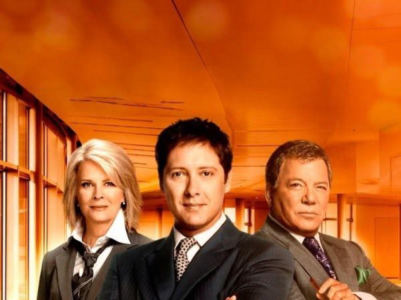 Boston legal