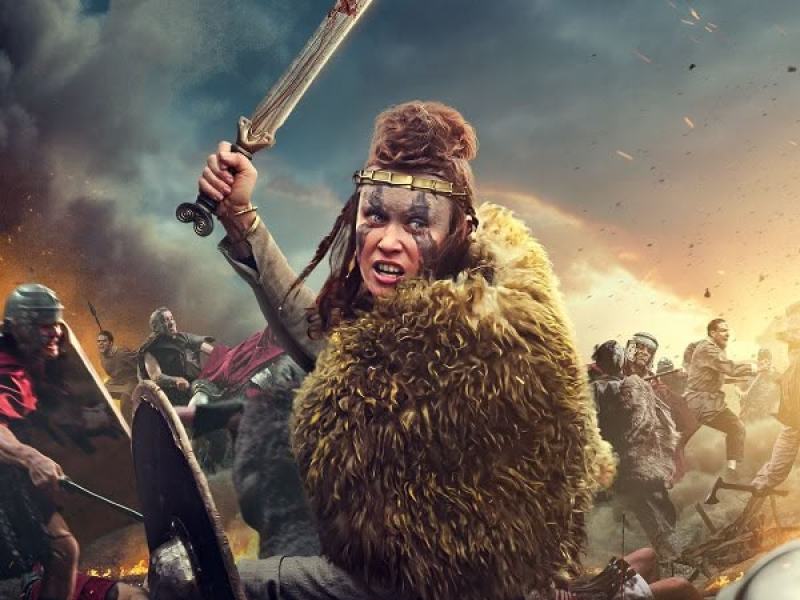 Boudica - La regina guerriera