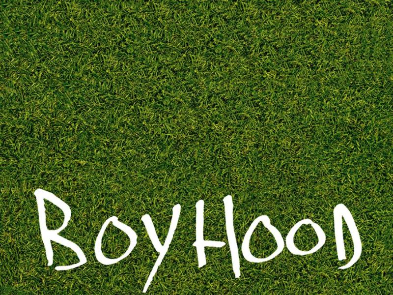 Boyhood