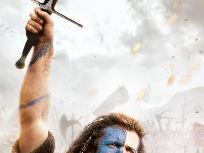 Braveheart - Cuore impavido