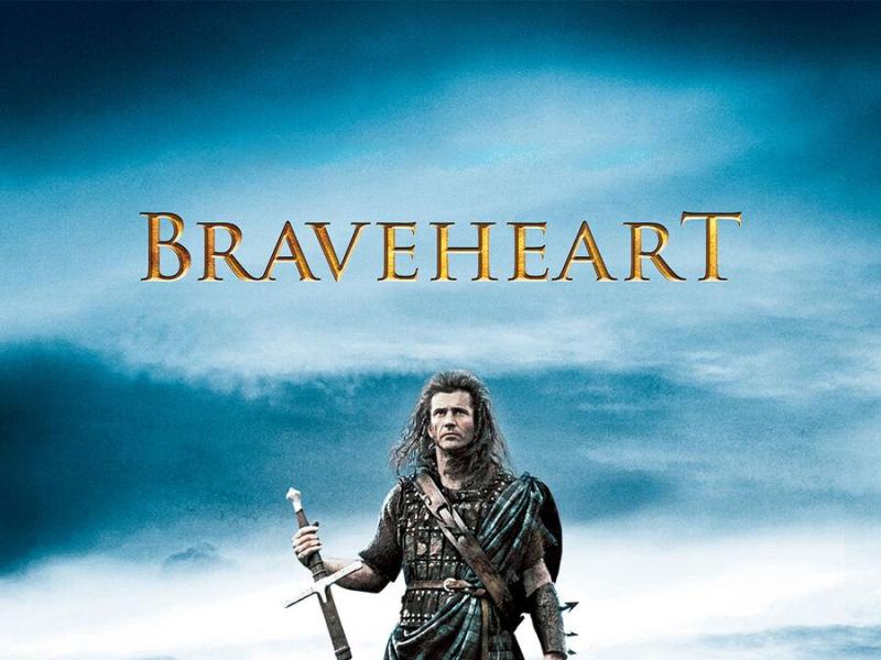Braveheart-cuore impavido