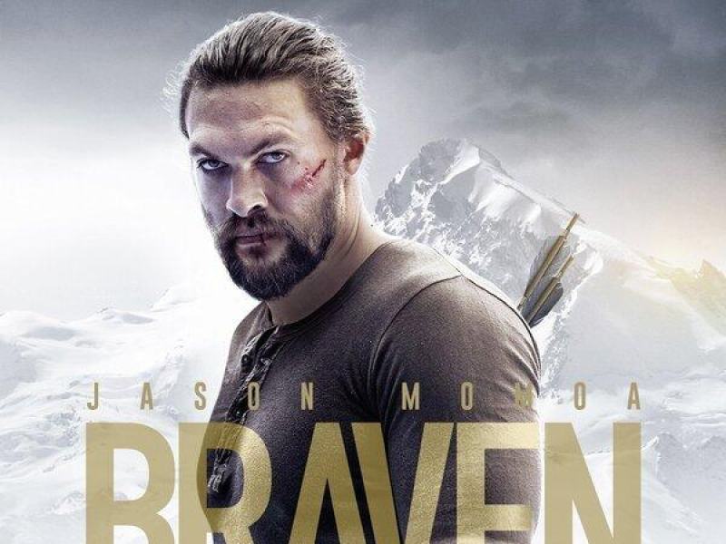 Braven - Il coraggioso