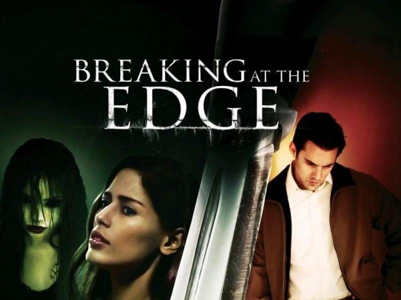 Breaking at the Edge