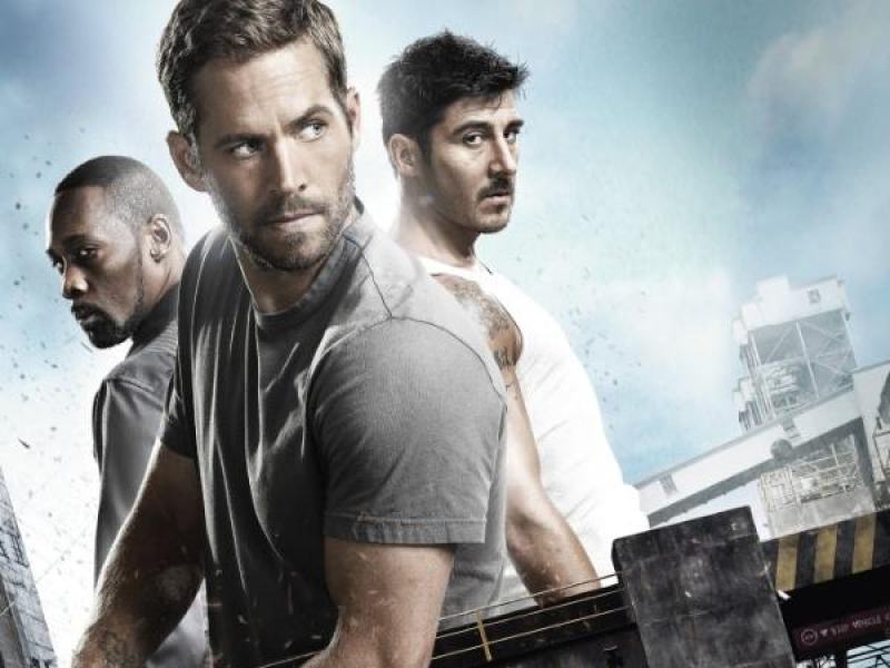 Brick Mansions