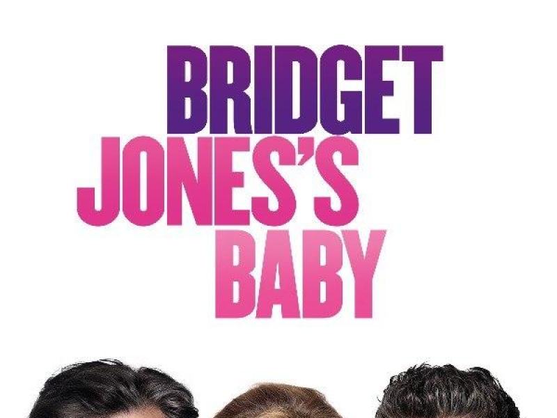 Bridget Jones's Baby