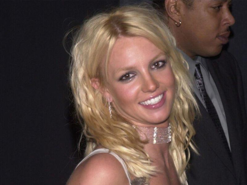 Britney Spears: La caduta di una stella