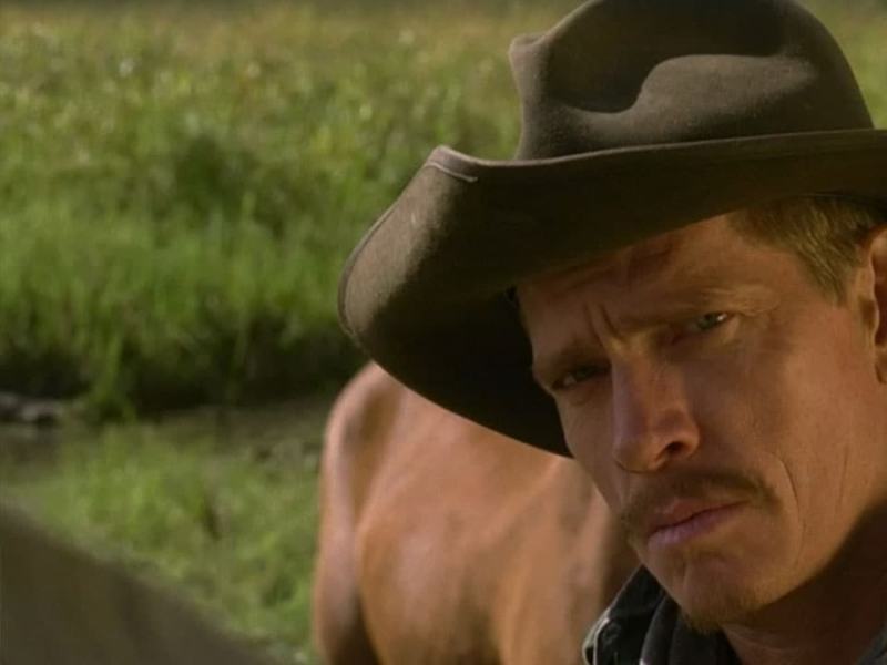 Broken Trail - Un viaggio pericoloso - Stag. 1 Ep. 2 - Episodio 2