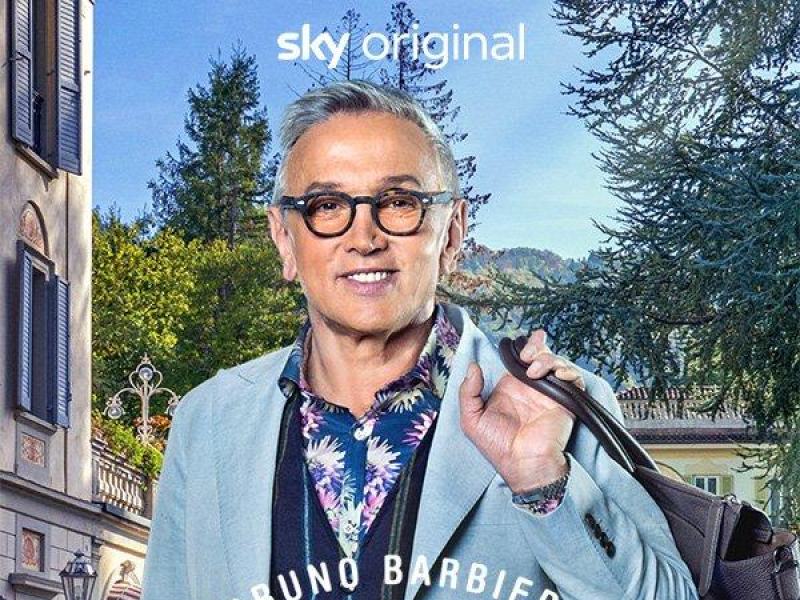 Bruno Barbieri: 4 Hotel