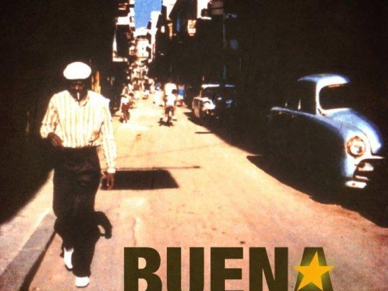 Buena Vista Social Club