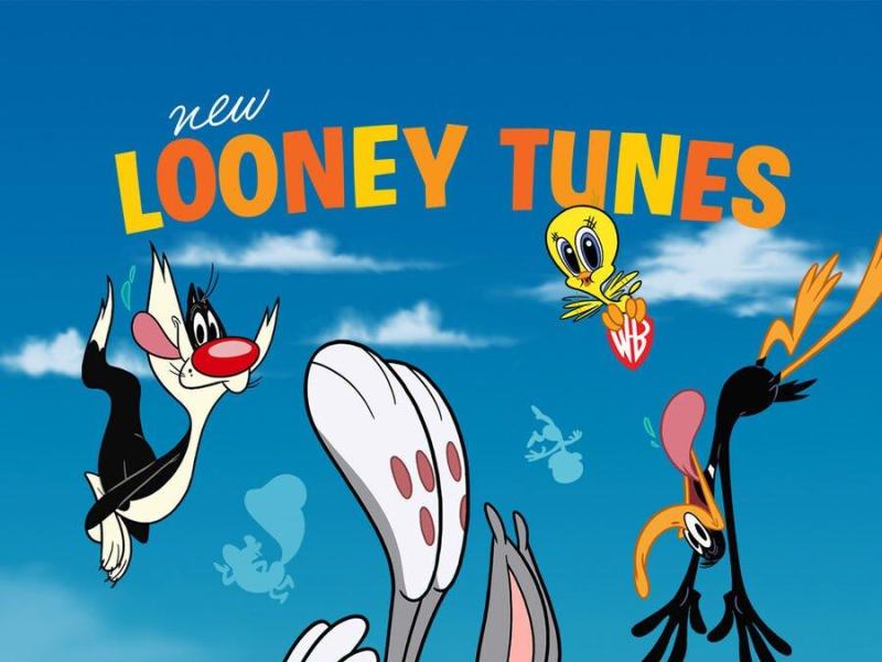 Bugs Bunny Cartoons