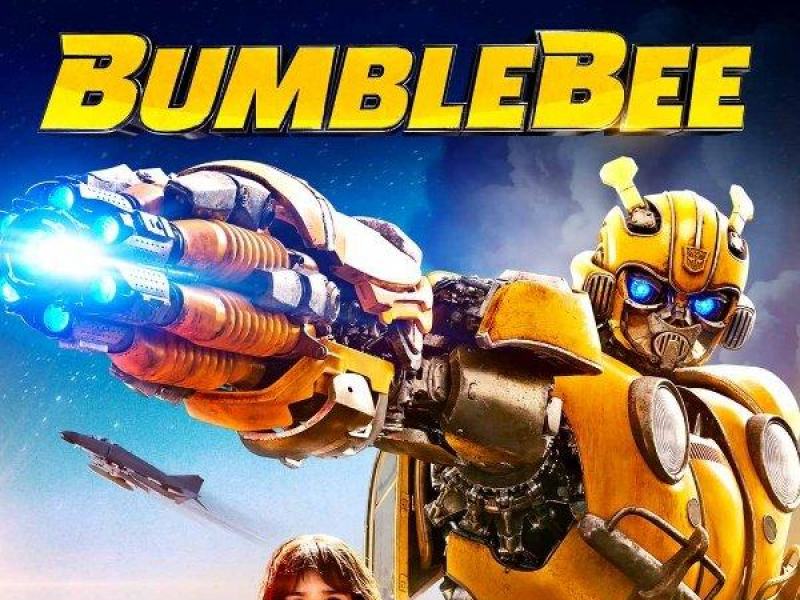 Bumblebee