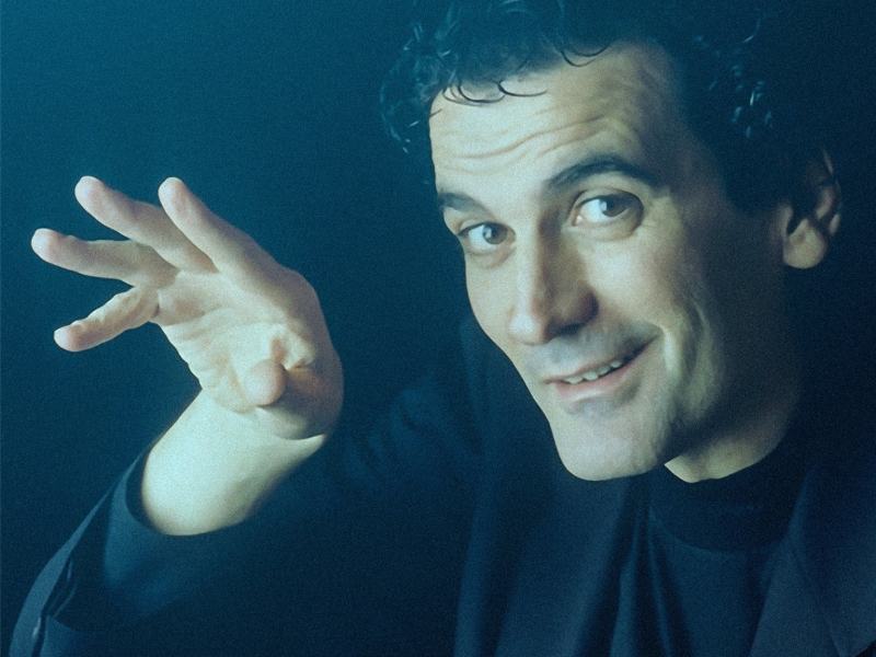 Buon compleanno Massimo