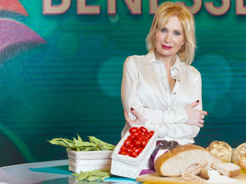 Buongiorno Benessere - Stag. 2025 - Puntata del 02/05/2026