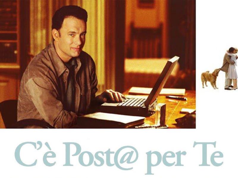 C'è post@ per te