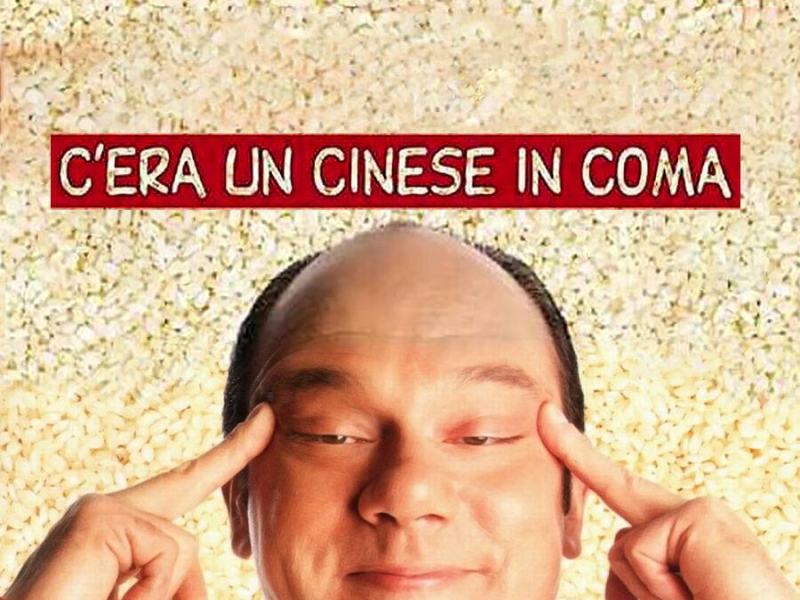 C'era un cinese in coma