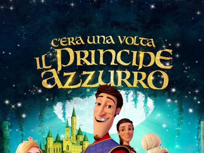 C'era una volta il Principe Azzurro