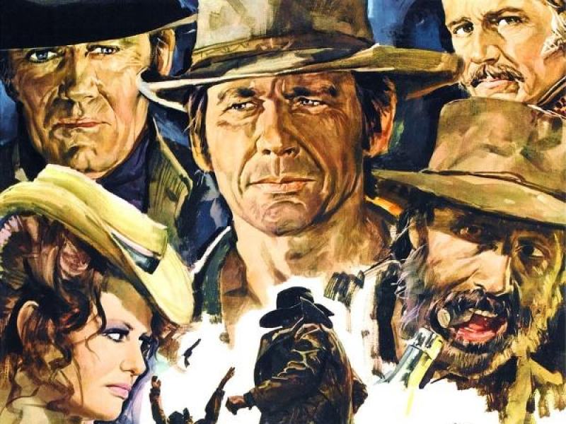 C'era una volta il West