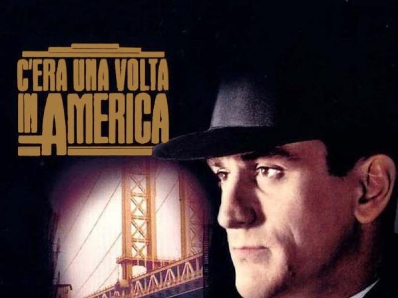 C'era una volta in America