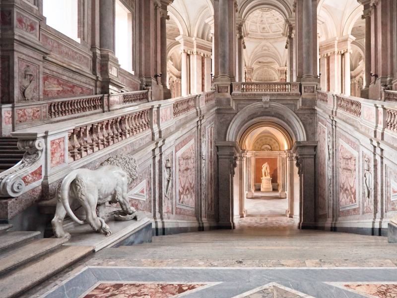 C'era una volta una casa - Ep. 3 - Lazio, le eterne meraviglie