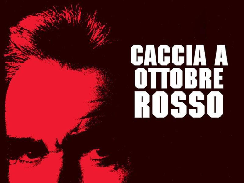 Caccia a Ottobre Rosso