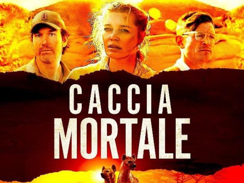 Caccia mortale