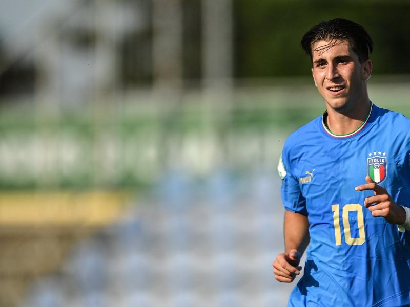 Calcio: Europei Under 21