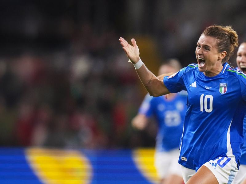 Calcio: Mondiali femminili 2027