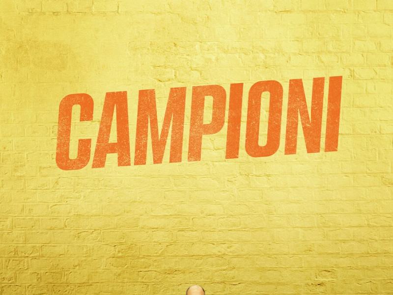 Campioni