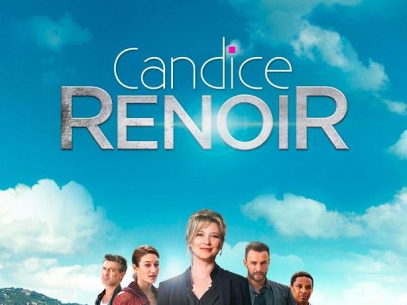 Candice Renoir