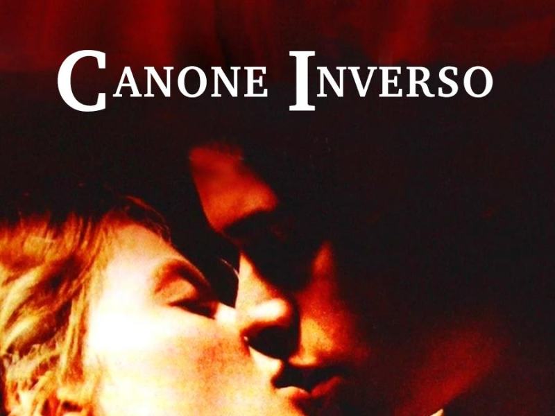 Canone inverso - Making love