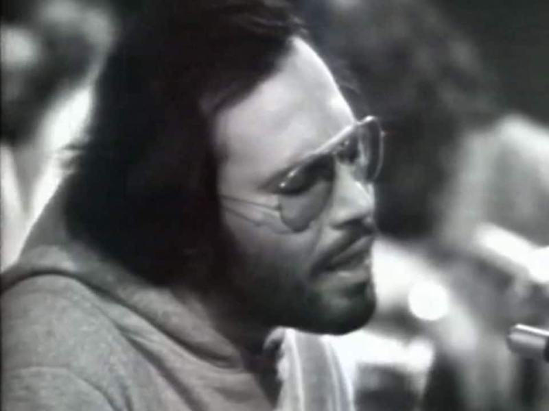 Cantautori: Antonello Venditti - Pt1