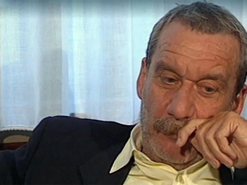Cantautori: Conte - Ep. 2 - Seconda parte